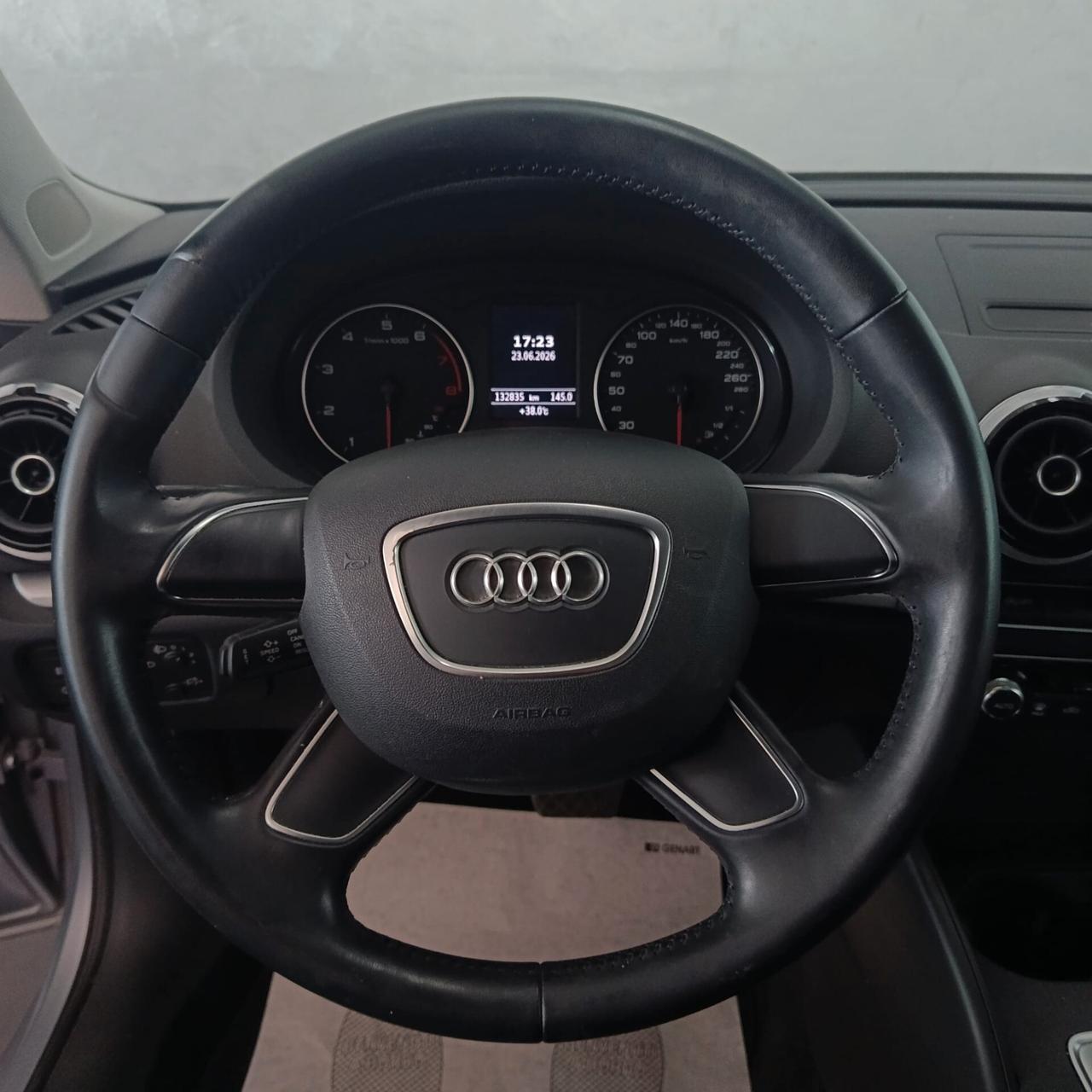 Audi A3 SPB 1.4 TFSI S-TRONIC