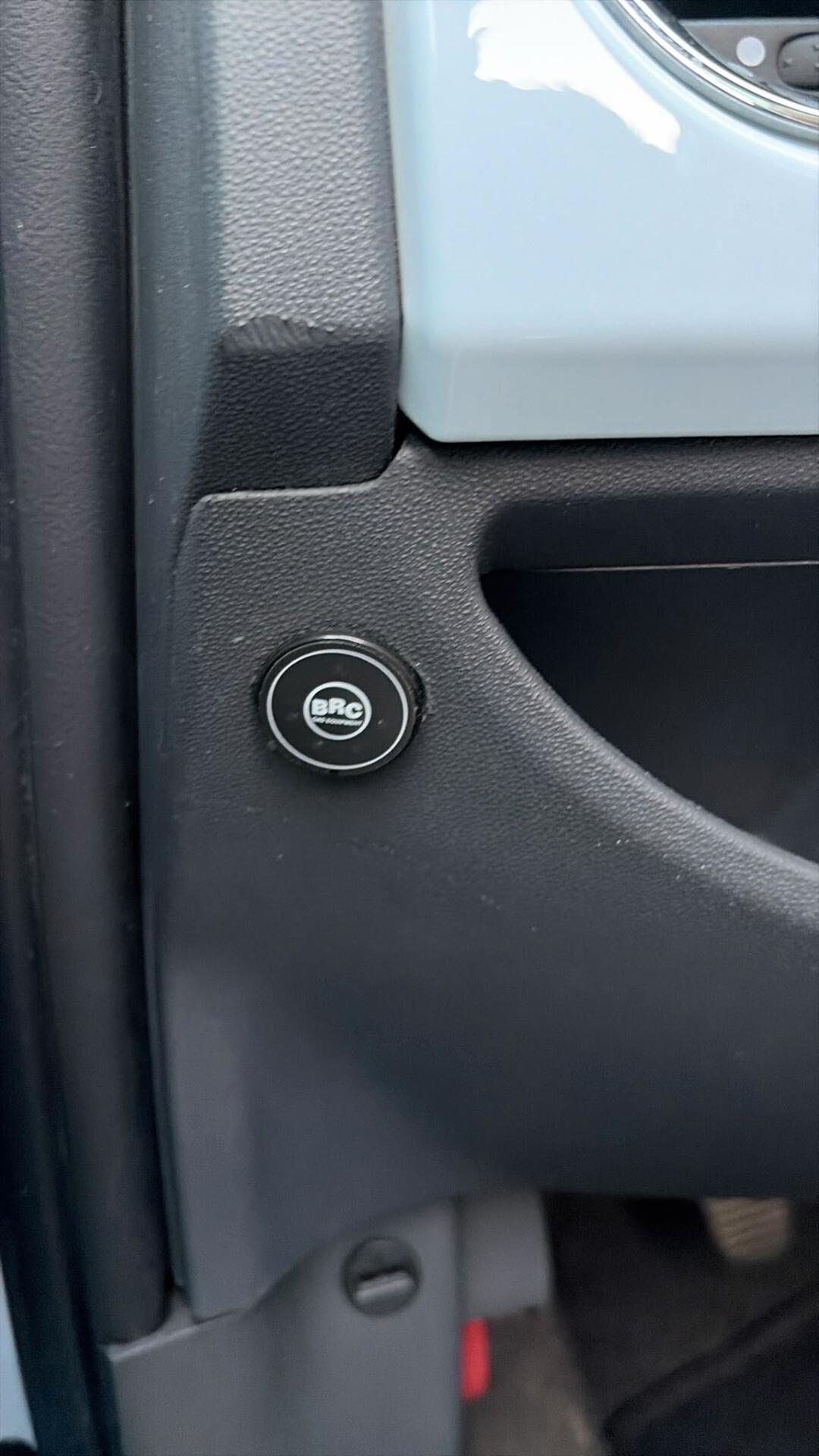 Fiat 500 1.2 GPL