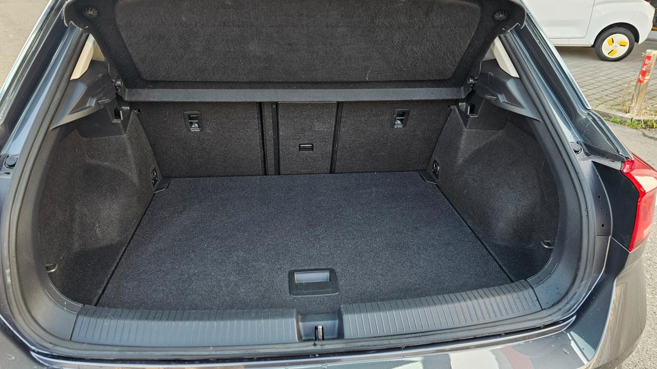 Volkswagen T-Roc 2.0 TDI SCR 150 CV DSG 4MOTION Style BlueMot. Tech.