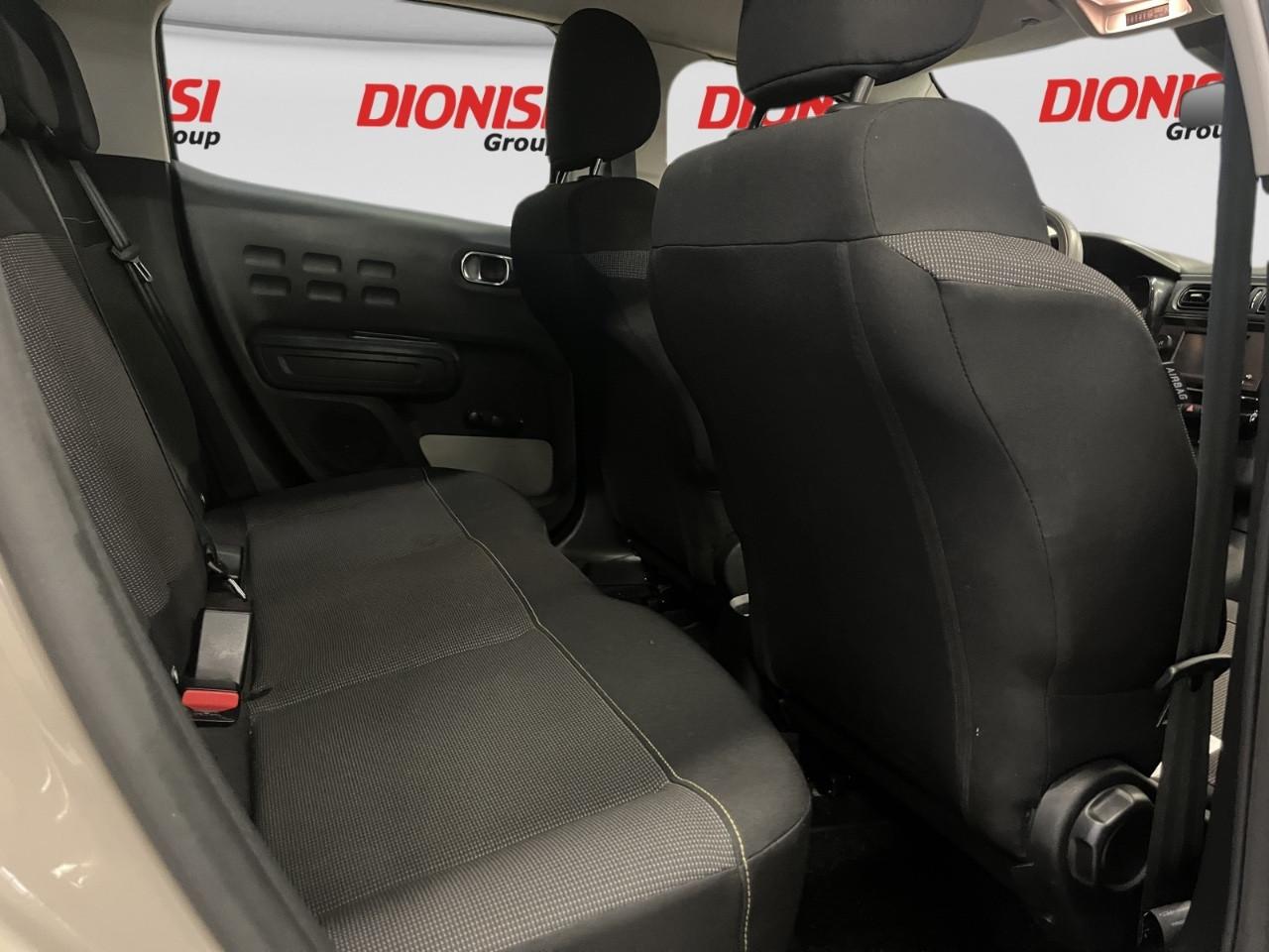 Citroen C3 1.2 You S&S 83cv