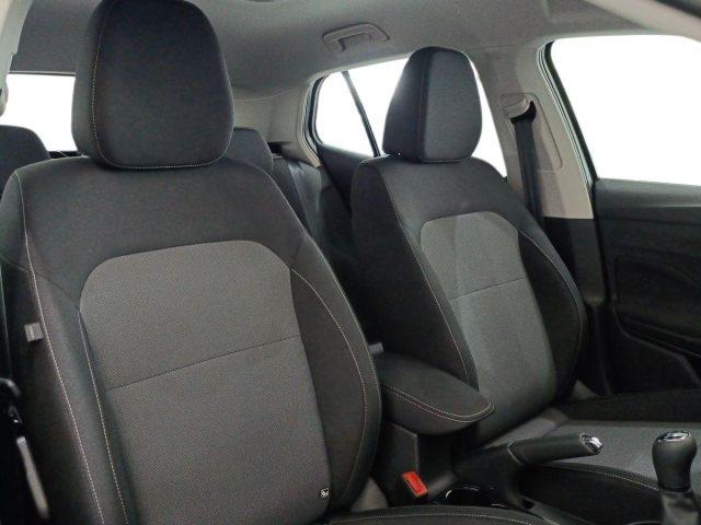 SKODA Fabia 1.0 TSI 95 CV Young Edition