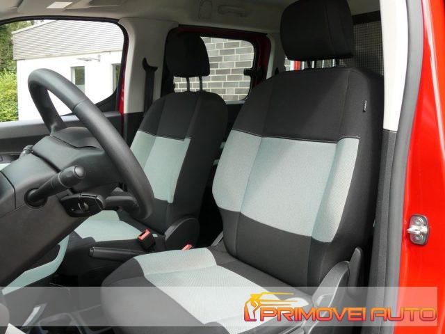 CITROEN Berlingo BlueHDi 130 Stop&Start XL Live