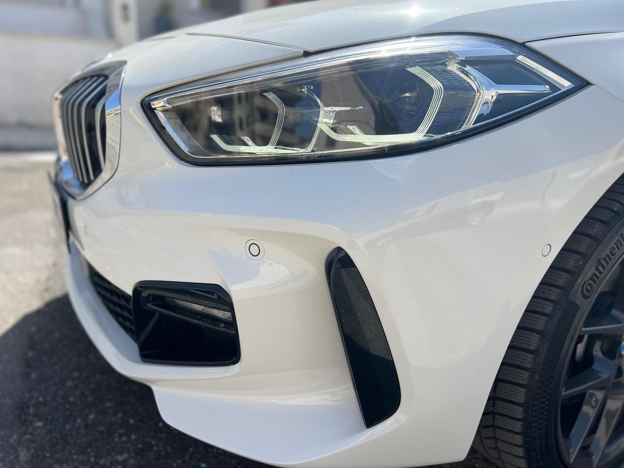 Bmw 116 116d 5p. Colorvision Edition M-SPORT