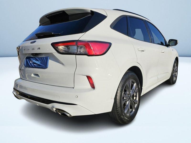 Ford Kuga 1.5 ECOBLUE ST-LINE 2WD 120CV