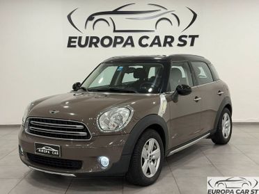 MINI Countryman Mini 1.6 Cooper D Countryman ALL4