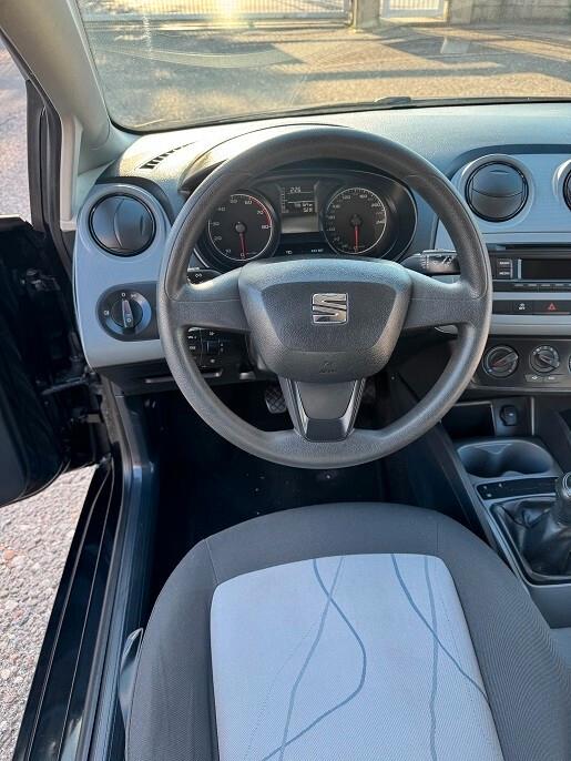 Seat Ibiza 1.2 70 CV 5 porte Style