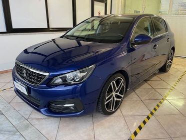 Peugeot 308 Allure BlueHDi 120cv EAT6 S&S aut.