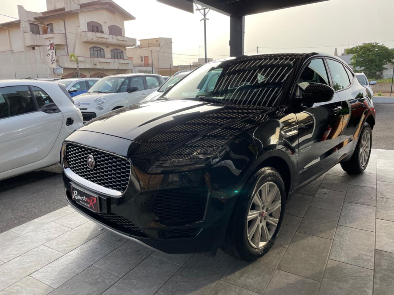 Jaguar E-Pace 2.0D 150 CV AWD aut.