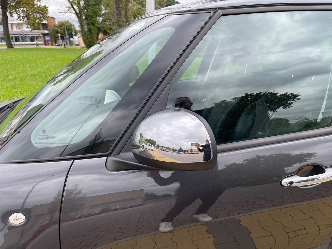 Fiat 500L Lounge 1.3 16V Multijet #7064