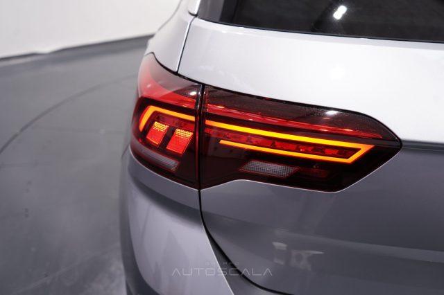 VOLKSWAGEN T-Roc 1.0 TSI 116cv Sport