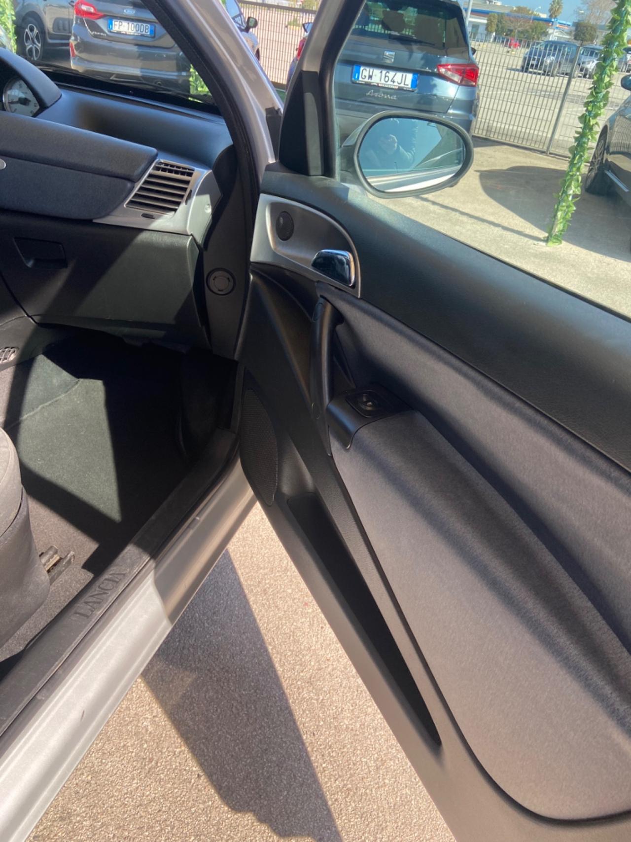 Lancia Ypsilon 1.2 benzina 60CV 2009 perfetta