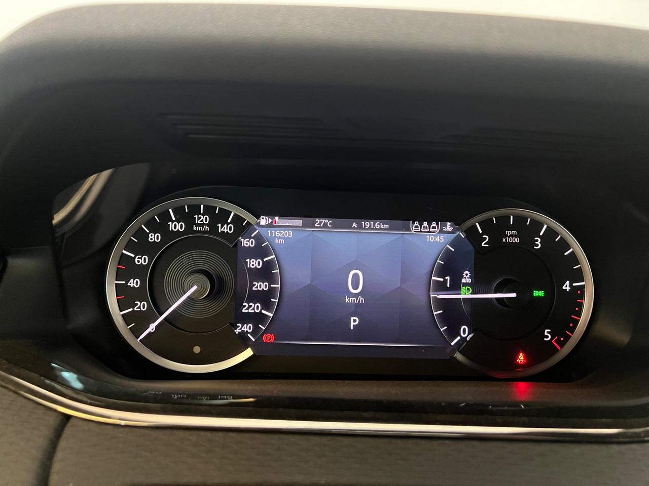 Land Rover Range Evoque 2.0D I4 204 CV AWD Auto Dynamic SE