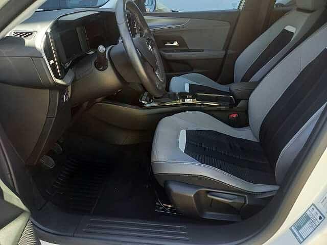 Opel Mokka 1.2 Turbo GS Line