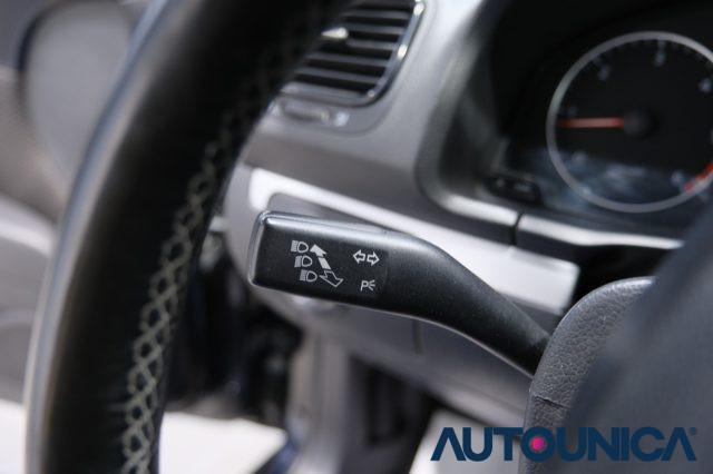 VOLKSWAGEN Scirocco 2.0 TDI 140CV DPF