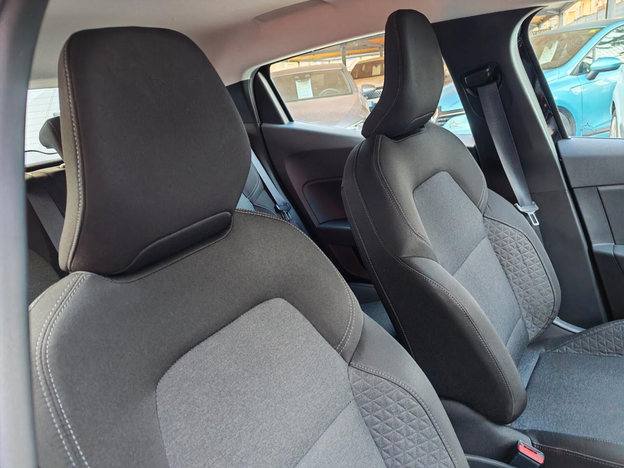 Renault Clio SCe 65 CV 5 porte Equilibre