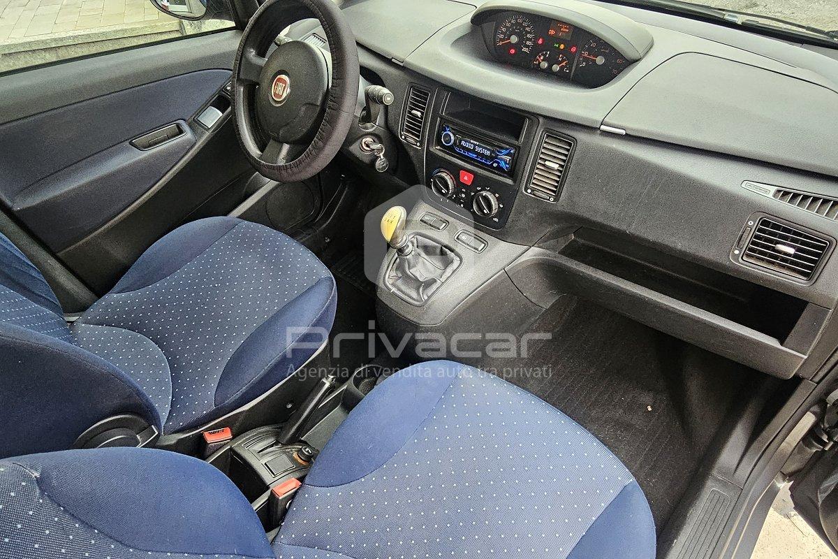 FIAT Idea 1.4 Active EasyPower