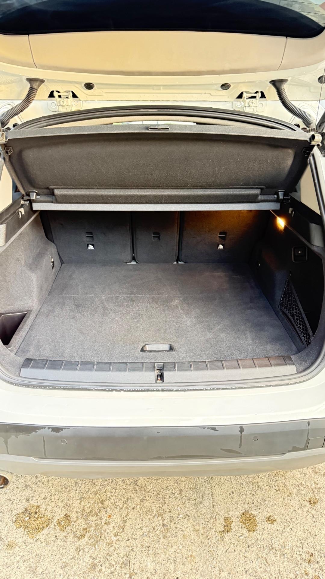 Bmw X1 sDrive16d xLine