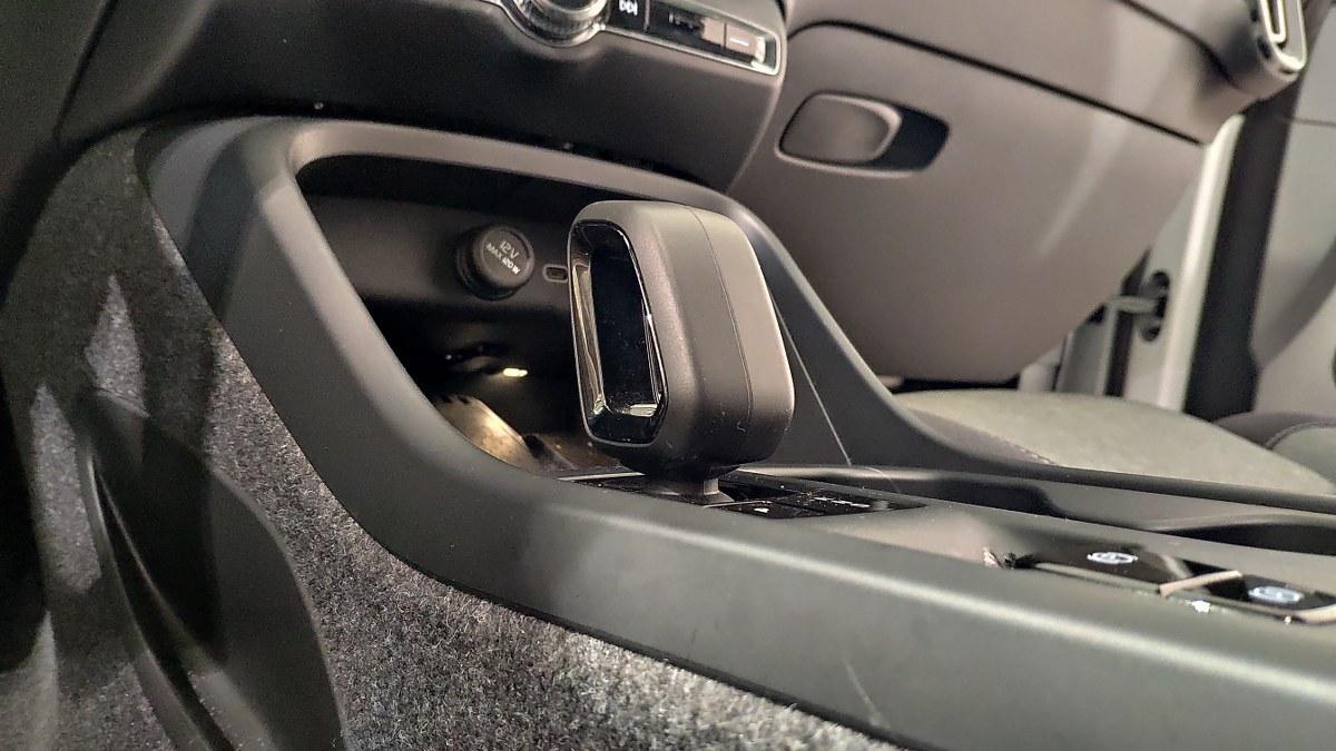 VOLVO Xc40 B3 Mild Hybrid Automatico Core