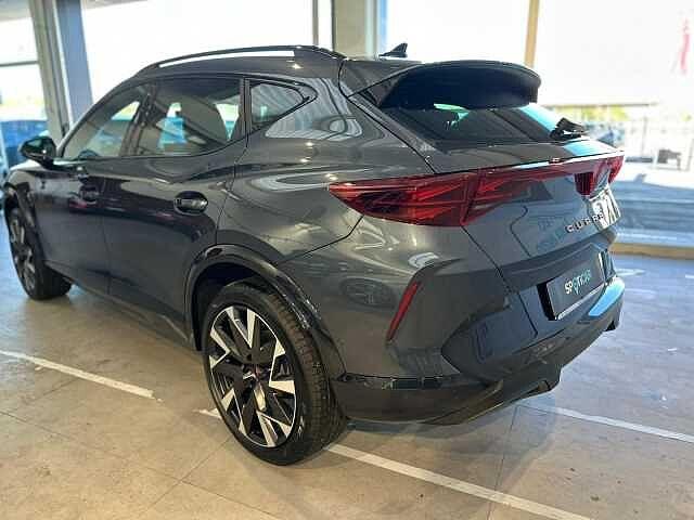 CUPRA Formentor 1.5 e-Hybrid DSG KM 0