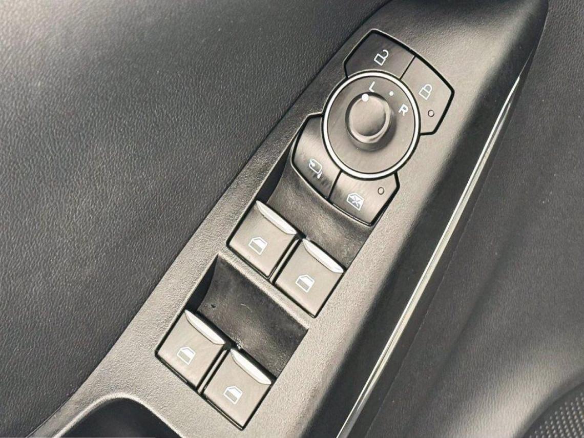 FORD Puma 1 0 ecoboost h titanium x ses 125cv