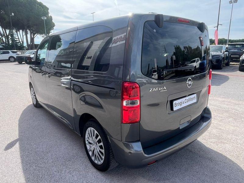 Opel Zafira Life 2.0d 150cv S&S L2H1 Advance