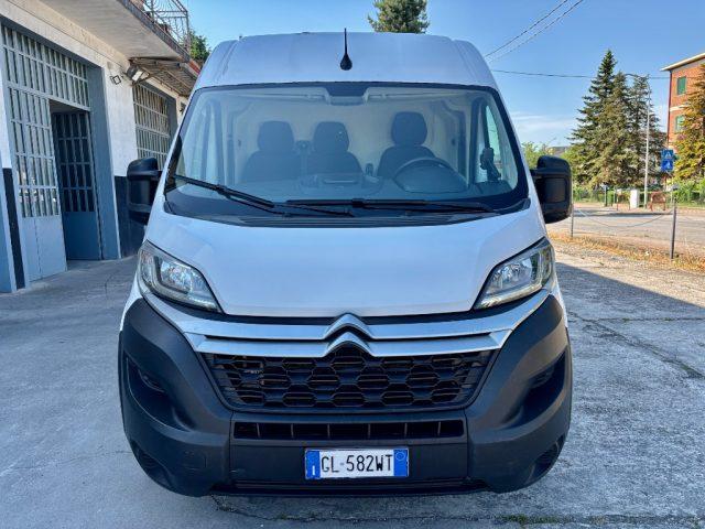 CITROEN Jumper 35 BlueHDi 140 S&S PL TA Furgone L3 H2 + IVA