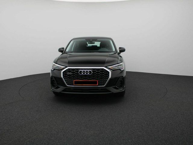 AUDI Q3 SPB 45 TFSI quattro S tronic