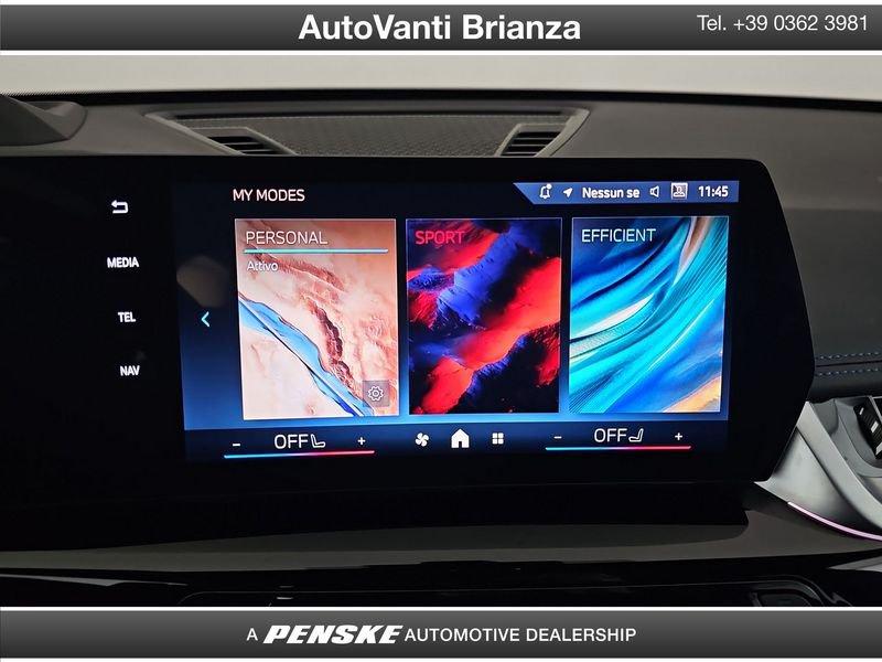 BMW X1 X1 xDrive 25e Msport Pro