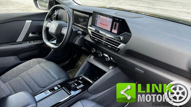 CITROEN C4 X x