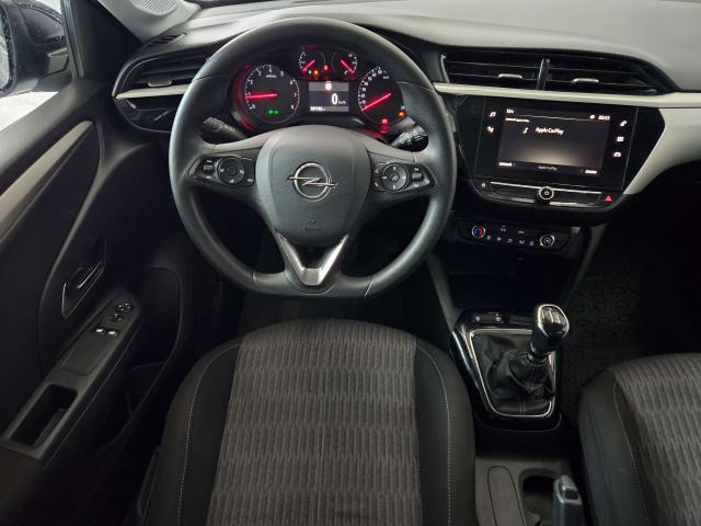 Opel Corsa Corsa VI 2020 1.5 D Edition