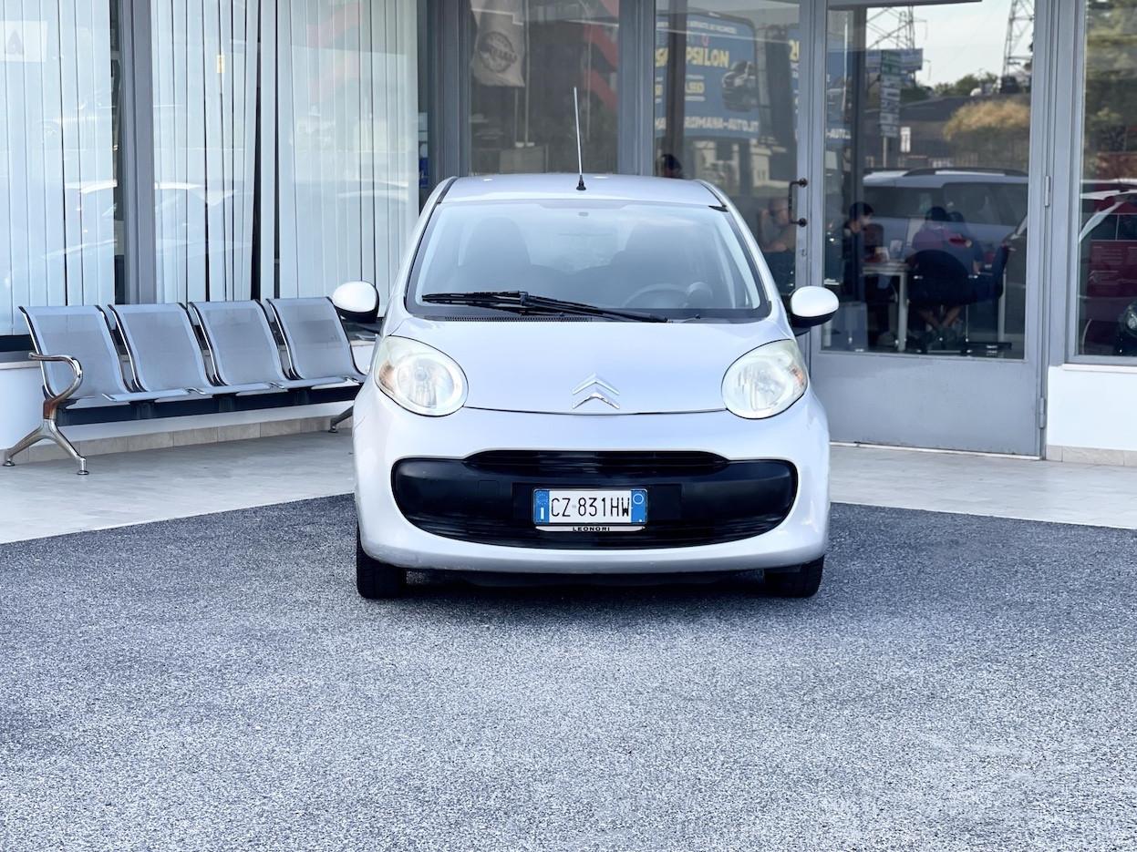 Citroen C1 1.0 Benzina 68CV Neo. Automatica - 2006