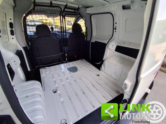 PEUGEOT Bipper 1.3 HDi 80CV Furgone Pro GARANZIA INCLUSA