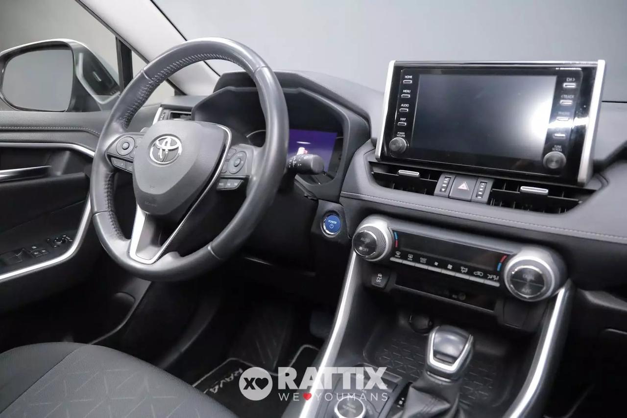 Toyota RAV 4 2.5 vvt-ie h 222CV Dynamic AWD-i e-CVT