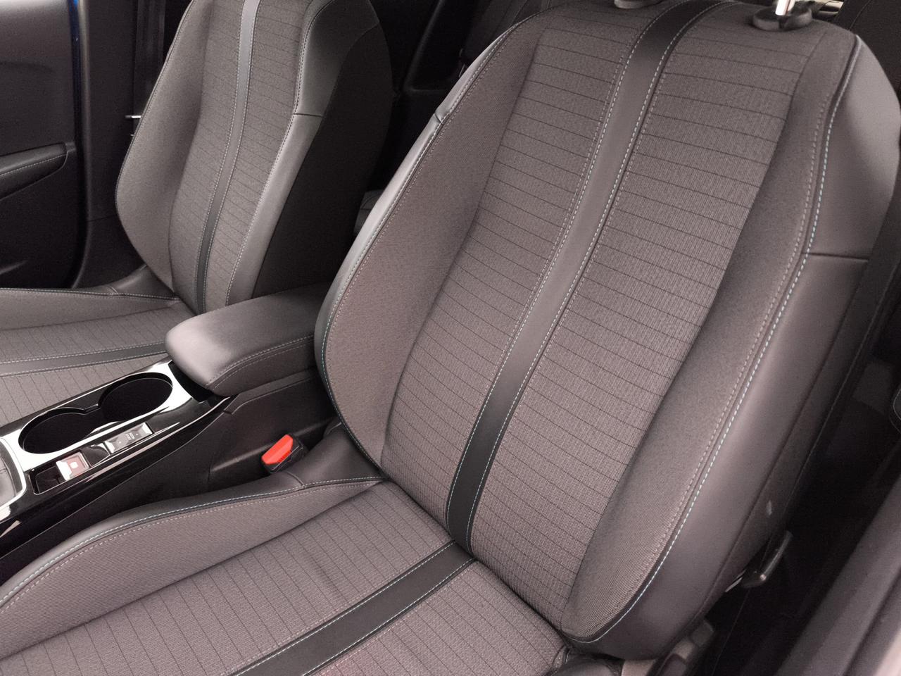 PEUGEOT 208 II 2019 - 208 1.2 puretech Allure Pack s&s 75cv