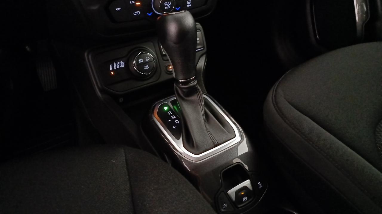 JEEP Renegade 1.3 t4 phev S 4xe at6