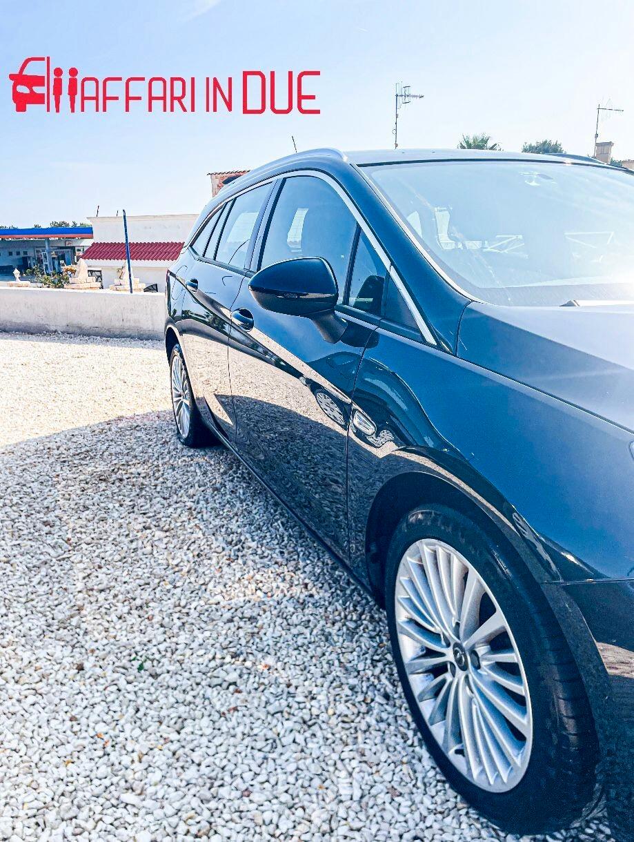Opel Astra 1.6 CDTi 136CV Start&Stop Sports Tourer Innovation