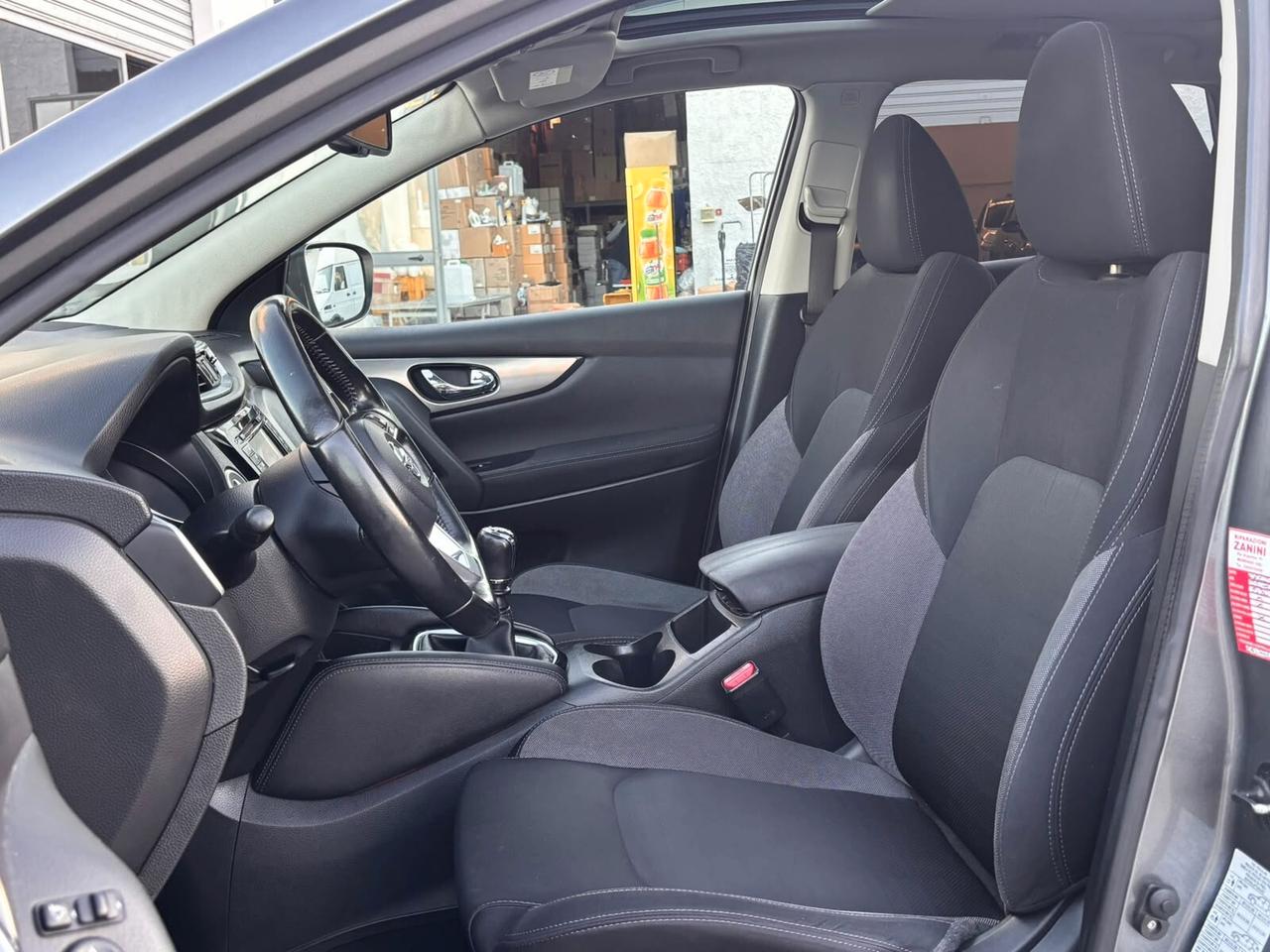 Nissan Qashqai -12/2018 PROMOFIN!!!