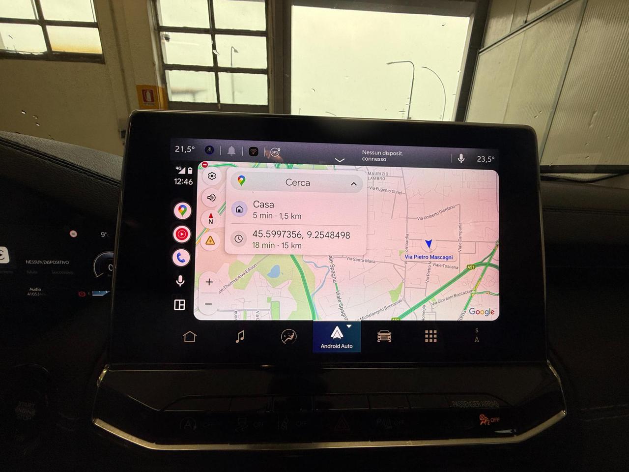 Jeep Compass 1.3 turbo t4 Limited 2wd 130cv