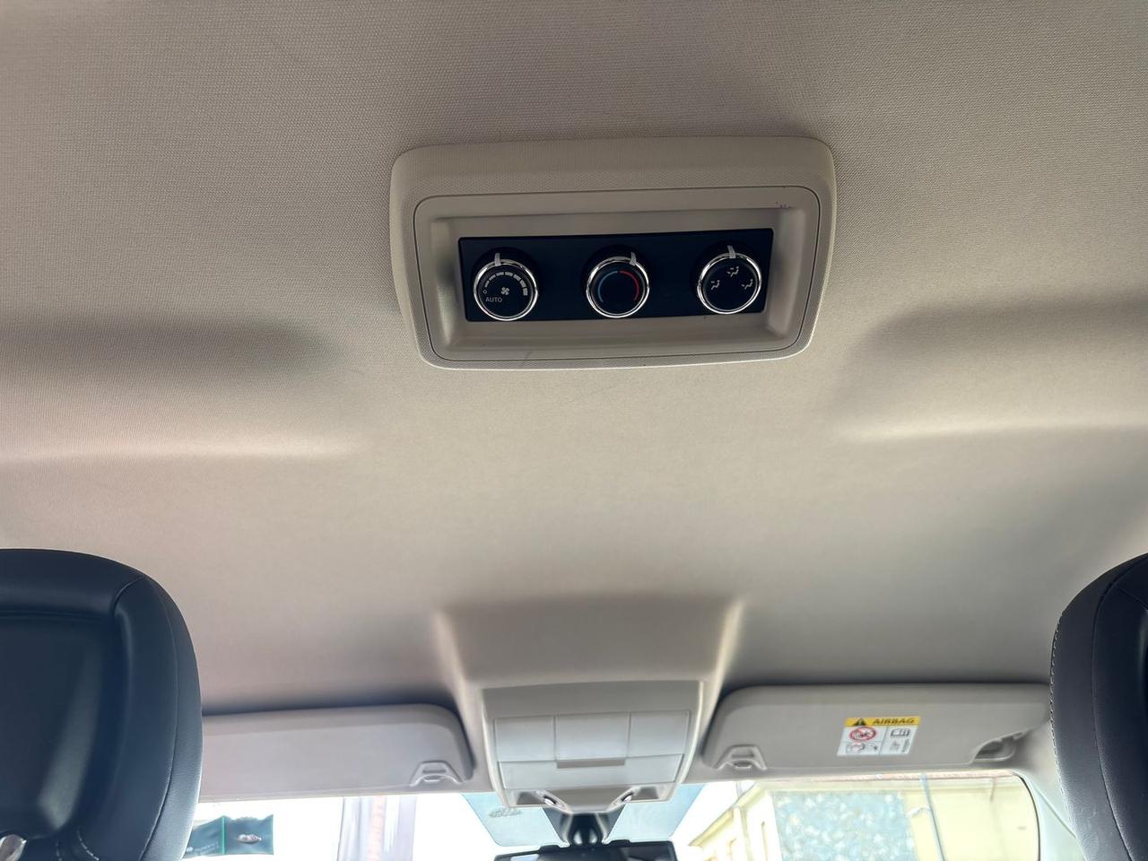 Fiat Freemont Urban 2.0 Multijet #50297