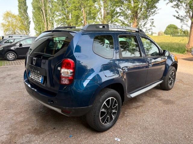 Dacia Duster 1.2 TCe 125CV Start&Stop 4x2