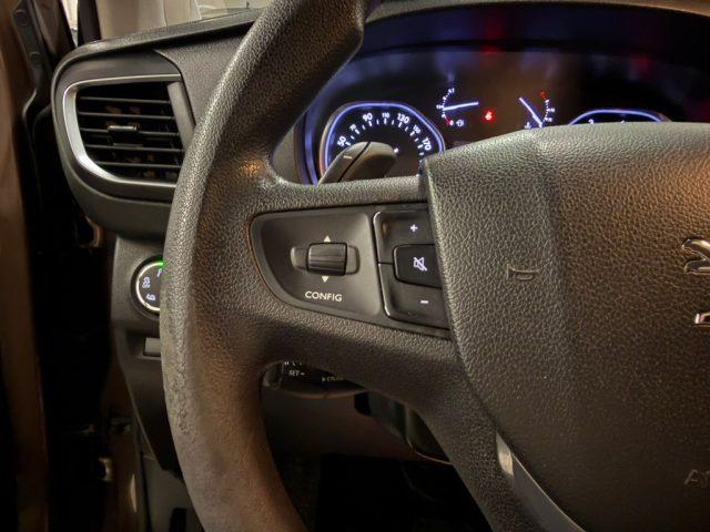 PEUGEOT Traveller BlueHDi 180 S&S EAT6 Allure //NAVI//BLUETOOTH