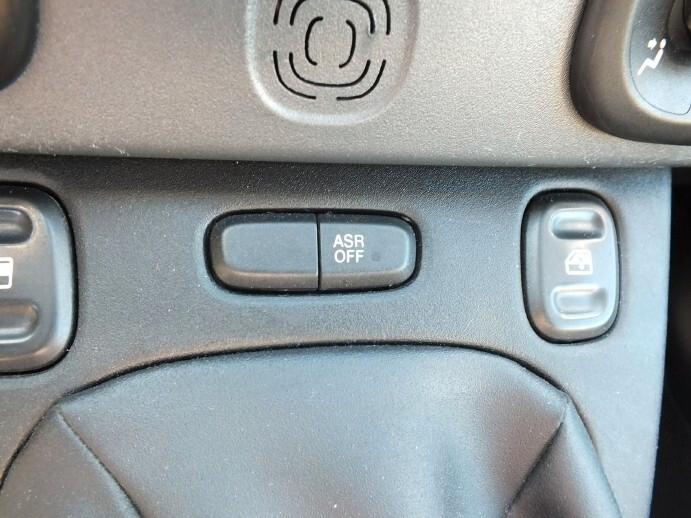 Fiat Panda 1.0 FireFly Hybrid*SOLO 71.000*