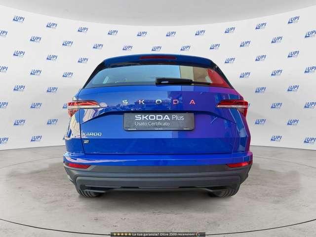Skoda Karoq 1.0 TSI Selection