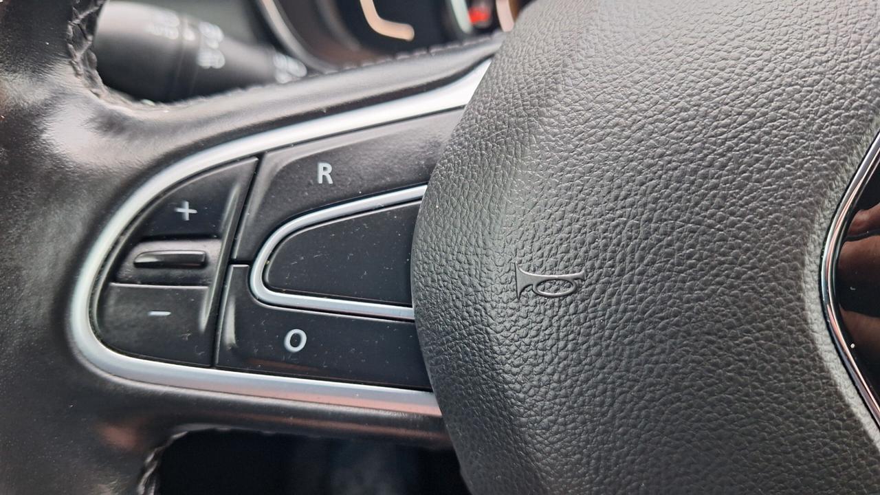 Renault Kadjar Blue dCi 8V 115CV EDC Intens