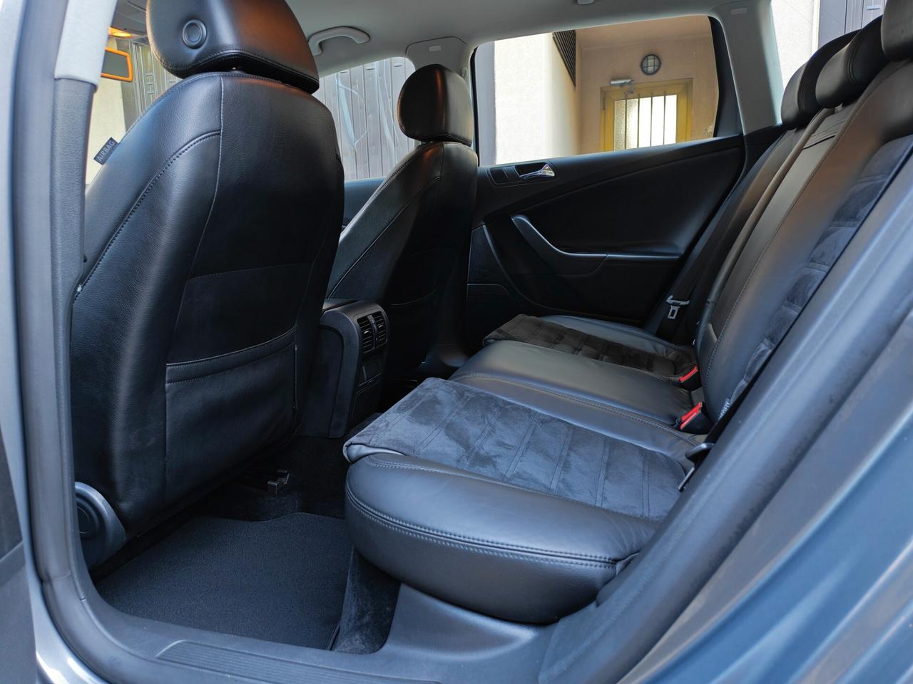 Volkswagen Passat Var. 2.0 BENZINA 150cv / 98.000km