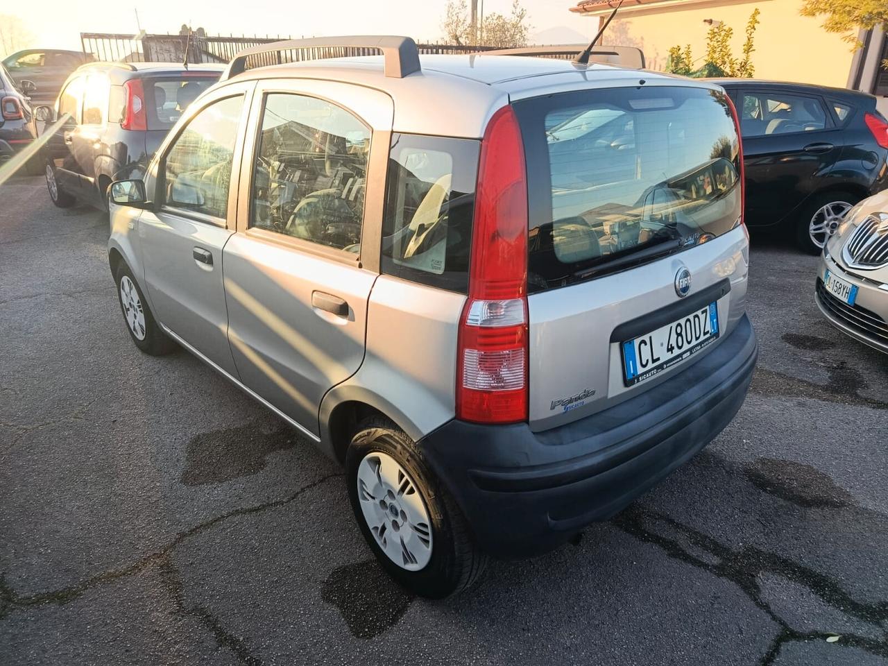 Fiat Panda 1.1 Active
