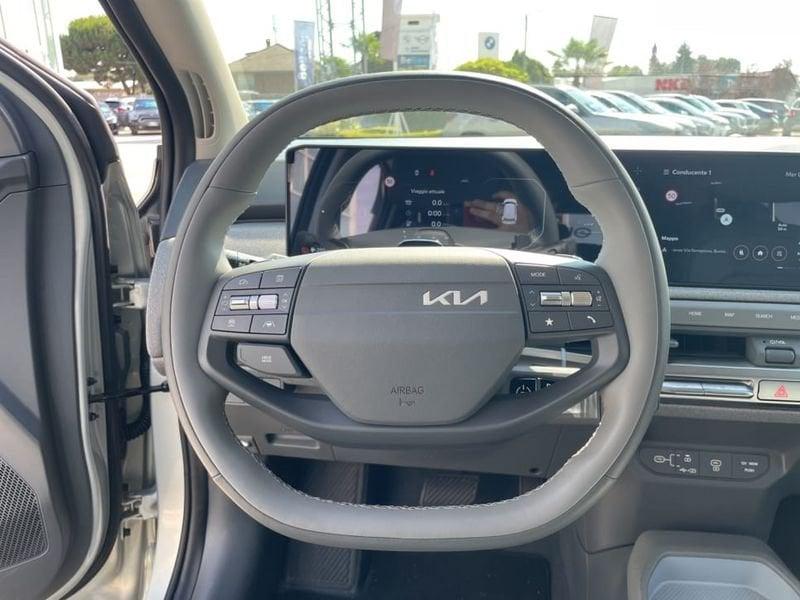 KIA EV3 EARTH Standard Range FWD