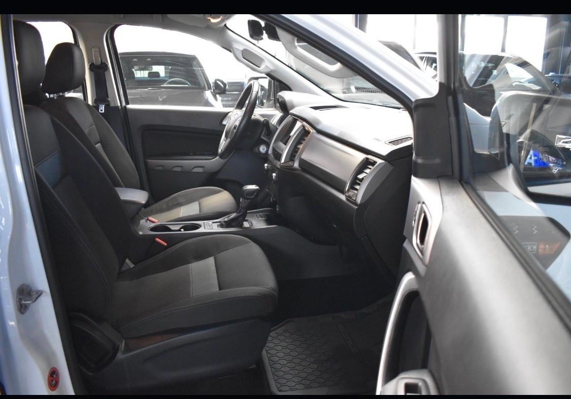 Ford Ranger 2.0 TDCi aut. DC Limited 5 posti 170 Cv Restyling
