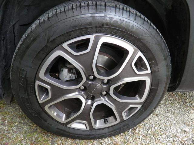 JEEP Renegade 1.6 Mjt DDCT 120 CV Limited