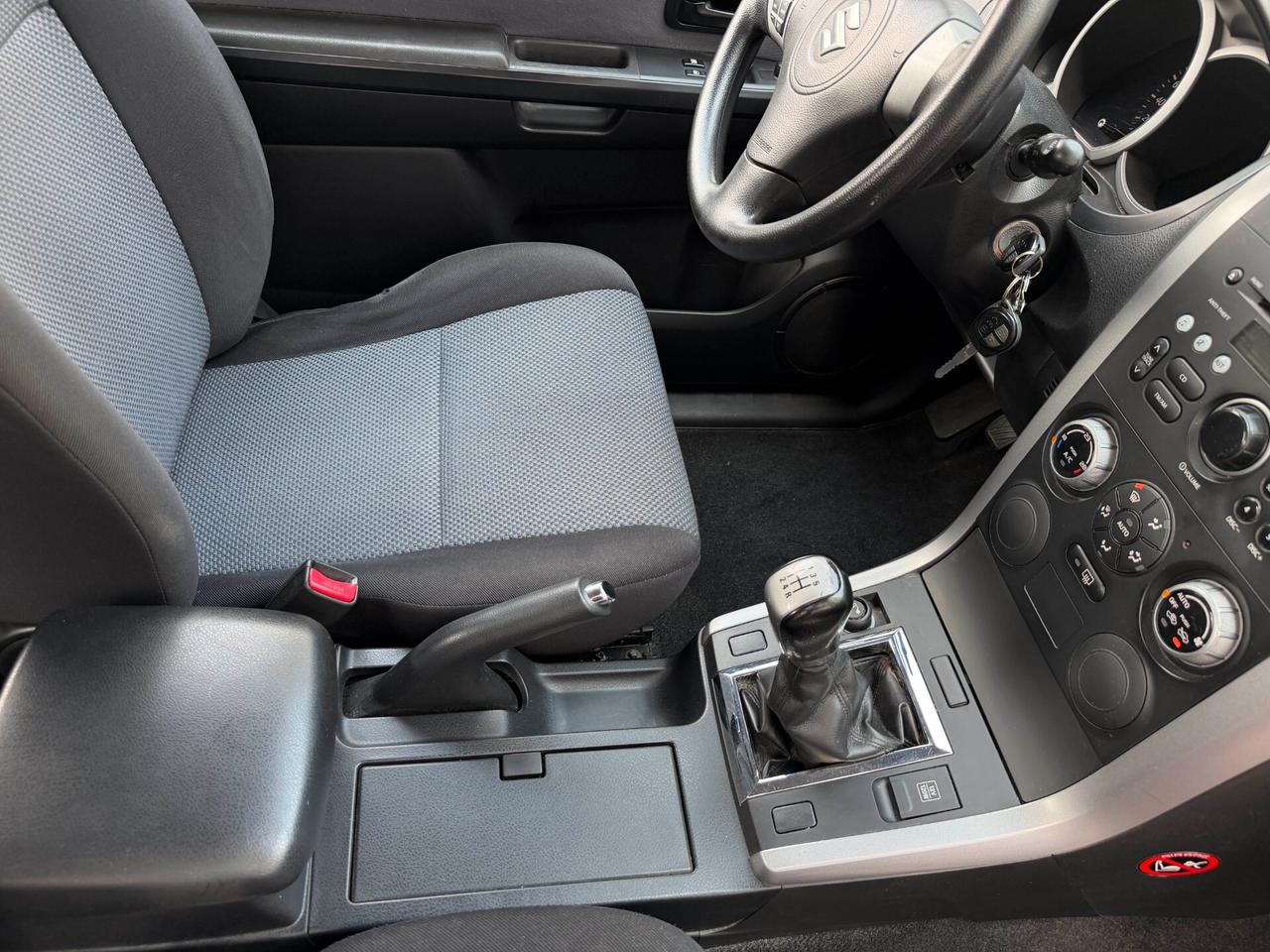 Suzuki Grand Vitara 1.6 16V 3 porte